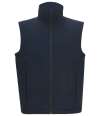 RG2521 TRB208 Regatta Recycle.me Thermal Bodywarmer Navy colour image